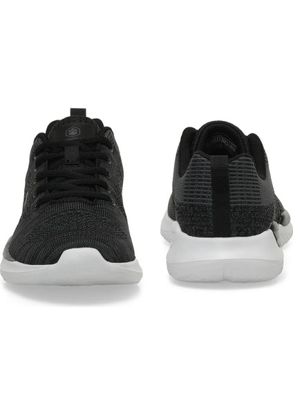 WOLKY 4FX Siyah Kadın Sneaker Ayakkabısı 101499591