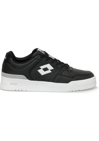 Dayki̇n Günlük Sneakers Si̇yah Uni̇sex Spor Ayakkabı