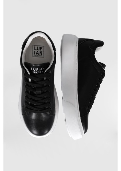 Amy Kadın Sneaker Ayakkabı Siyah