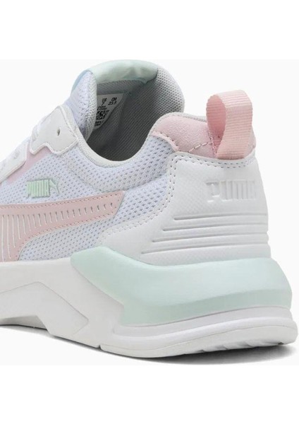 X-Ray 3 LT Gri Kadın Sneaker