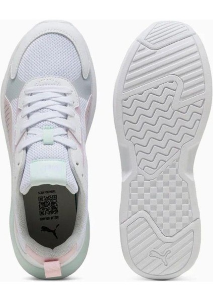 X-Ray 3 LT Gri Kadın Sneaker