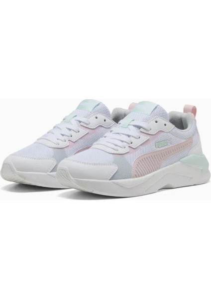 X-Ray 3 LT Gri Kadın Sneaker