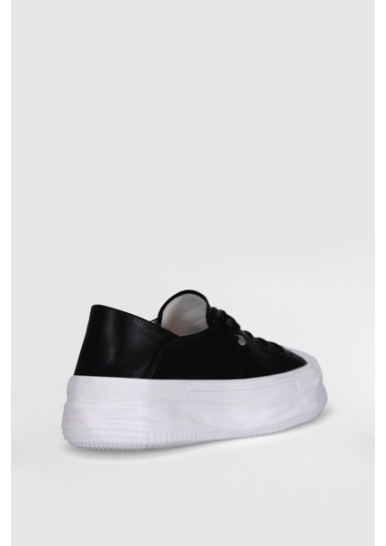 Annabel Kadın Sneaker Ayakkabı Siyah