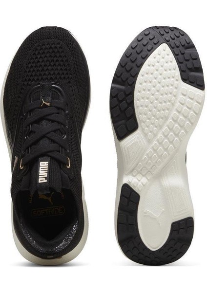 Softride Mayve Leopard Wns Kadın Koşu Ayakkabı