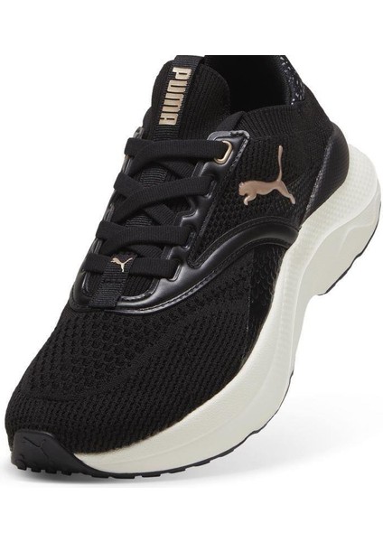 Softride Mayve Leopard Wns Kadın Koşu Ayakkabı