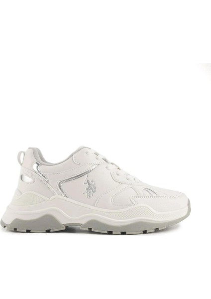 Rodıe 4pr Beyaz Kadın Sneaker