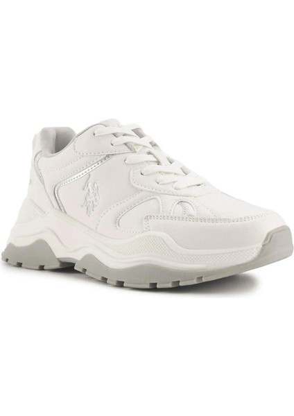 Rodıe 4pr Beyaz Kadın Sneaker