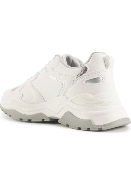 Rodıe 4pr Beyaz Kadın Sneaker