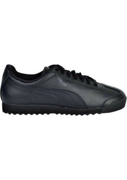 Roma Basic Jr Kadın Siyah Sneaker 354259121 indirimleri