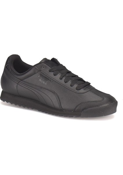Roma Basic Jr Kadın Siyah Sneaker 354259121