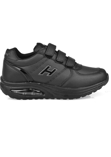 Siyah Kadın Ayakkabı 545 1759-1-Z