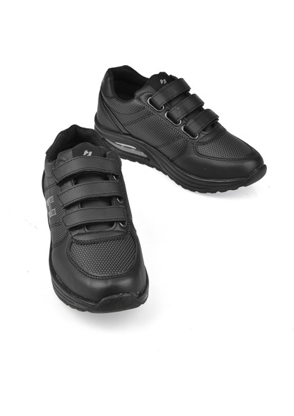 Siyah Kadın Ayakkabı 545 1759-1-Z fiyatları