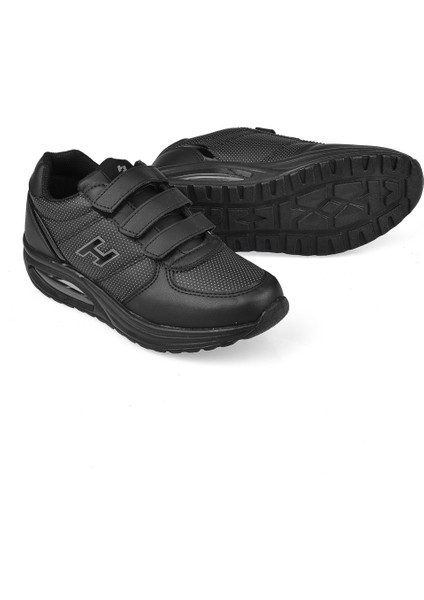 Siyah Kadın Ayakkabı 545 1759-1-Z fırsatları