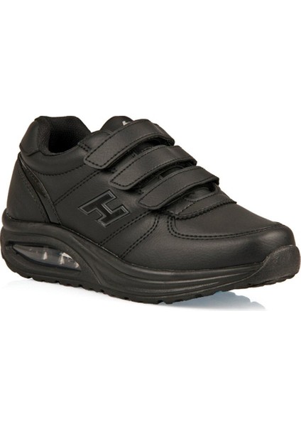 Siyah Kadın Ayakkabı 545 1759-1-Z