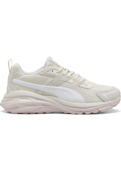 Hypnotic LS Bej Kadın Sneaker