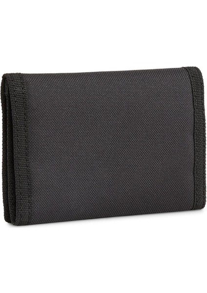 Puma portefeuille billetera Wallet Siyah Günlük Stil Cüzdan 05475701