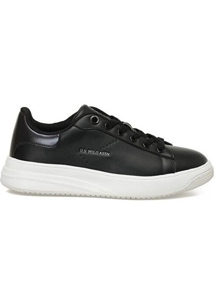 Yuna 5pr Siyah Kadın Sneaker