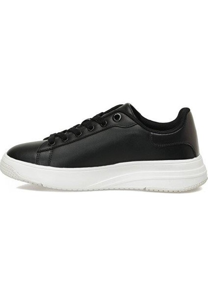 Yuna 5pr Siyah Kadın Sneaker