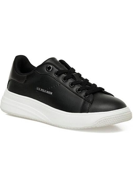 Yuna 5pr Siyah Kadın Sneaker