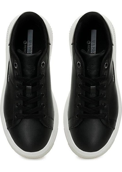 Yuna 5pr Siyah Kadın Sneaker