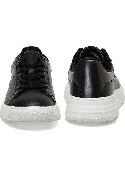 Yuna 5pr Siyah Kadın Sneaker