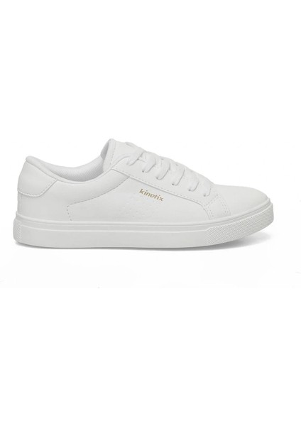 Poro 5fx Beyaz Kadın Sneaker