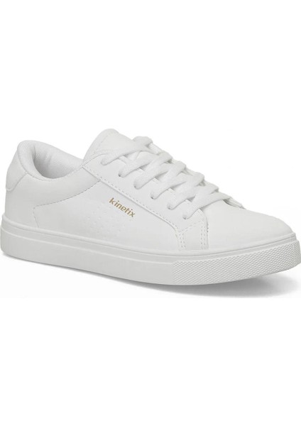 Poro 5fx Beyaz Kadın Sneaker