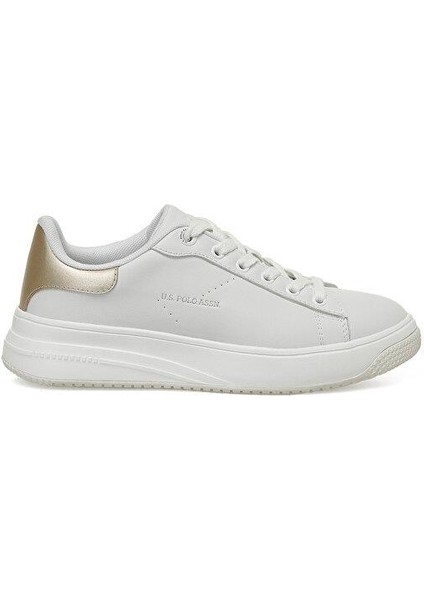 Yuna 5pr Beyaz Kadın Sneaker