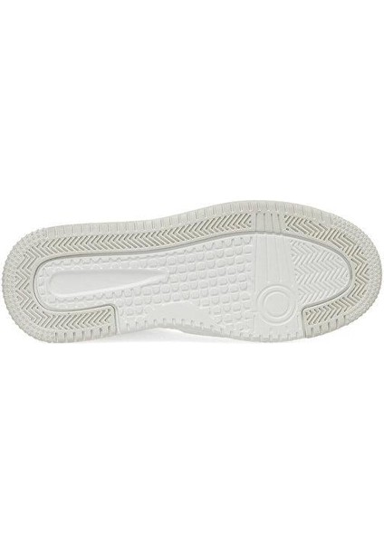 Yuna 5pr Beyaz Kadın Sneaker