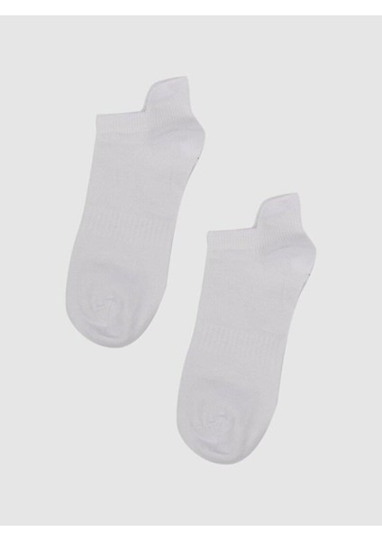 Beyaz Çorap modelleri