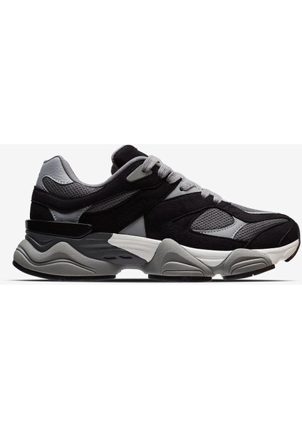 Ghost 2 Easystep Unisex Spor Ayakkabı Füme