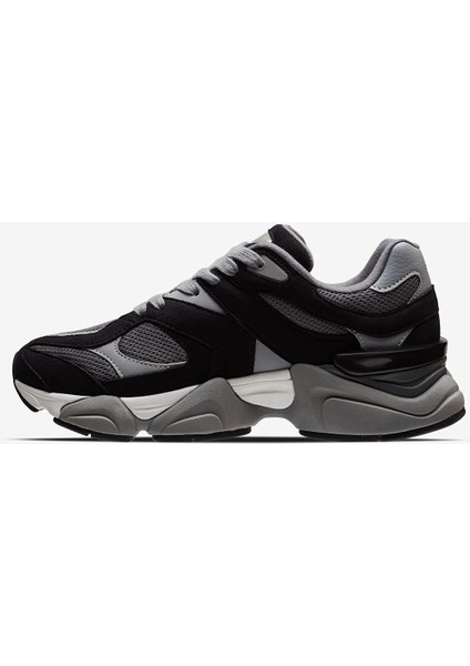 Ghost 2 Easystep Unisex Spor Ayakkabı Füme