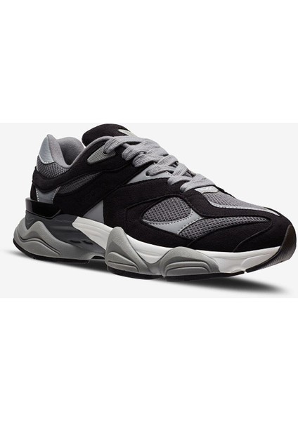 Ghost 2 Easystep Unisex Spor Ayakkabı Füme