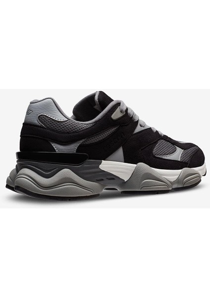 Ghost 2 Easystep Unisex Spor Ayakkabı Füme