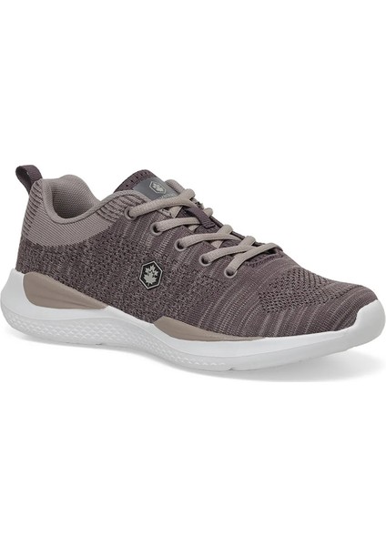 Wolky 4fx Mor Kadın Sneaker