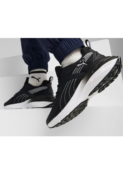 CA Pro Classic II Siyah Erkek Sneaker