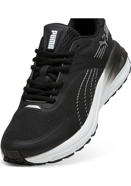 CA Pro Classic II Siyah Erkek Sneaker