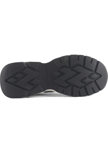 4s Vıavaı 4pr Kadın Sneaker Ayakkabı Siyah