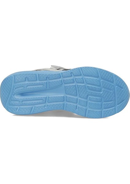 VENSIE F 5FX Gri Erkek Çocuk Spor Ayakkabı