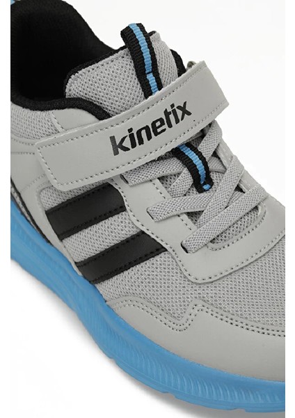 VENSIE F 5FX Gri Erkek Çocuk Spor Ayakkabı