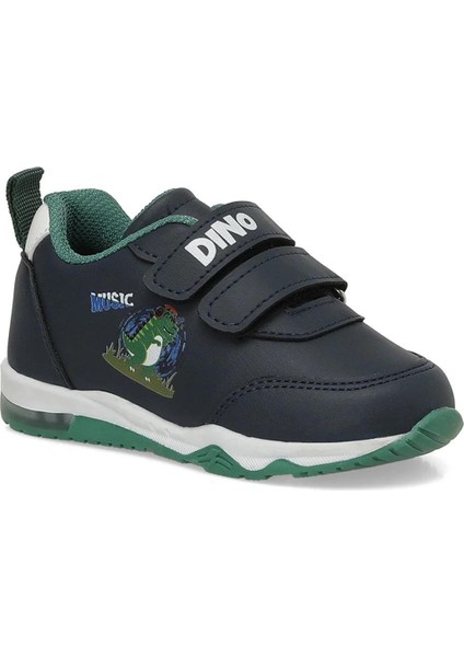 MUSIC.B4PR Lacivert Erkek Çocuk Spor Ayakkabı 101886636