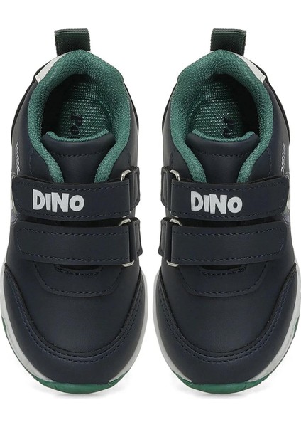 MUSIC.B4PR Lacivert Erkek Çocuk Spor Ayakkabı 101886636