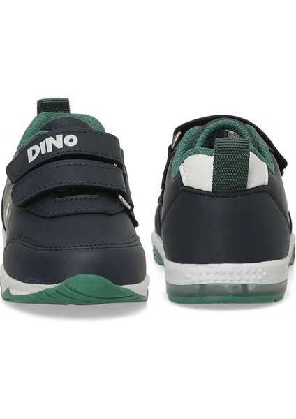 MUSIC.B4PR Lacivert Erkek Çocuk Spor Ayakkabı 101886636