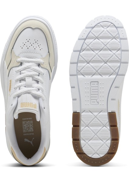 Karmen Iı Idol Bold Elegance Kadın Sneaker