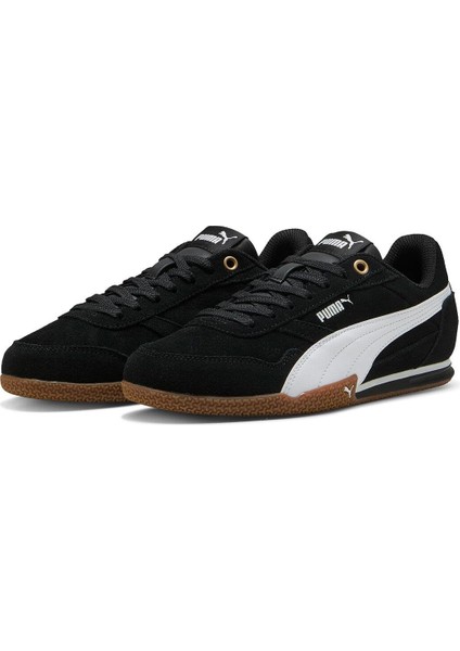 Bella Donna Sd Kadın Siyah Spor Ayakkabı.01