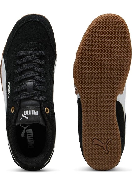 Bella Donna Sd Kadın Siyah Spor Ayakkabı.01