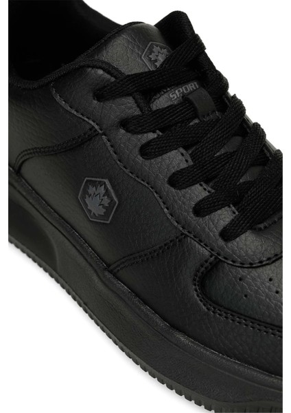 Fınster Wmn 4Pr Sıyah Kadın Sneaker