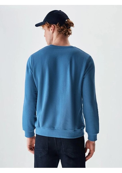 Tocımo Erkek Sweat-Shirt