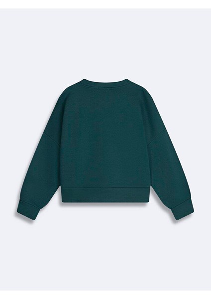 Yeşil Sweatshırt fırsatları