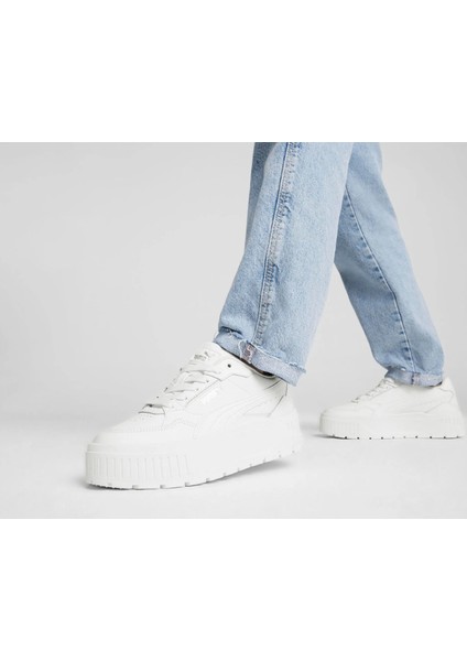 Karmen II Idol Kadın Sneaker